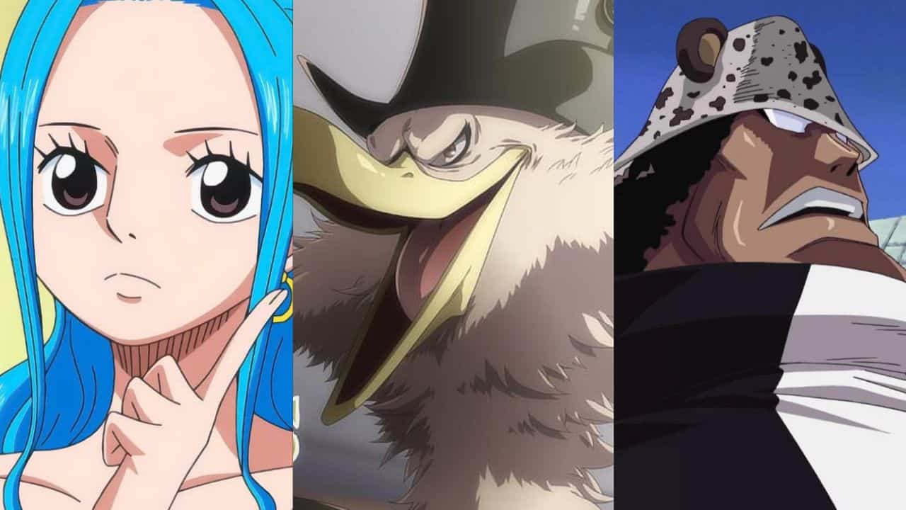 One-Piece-Chapter-1074 Spoilers And Expectations