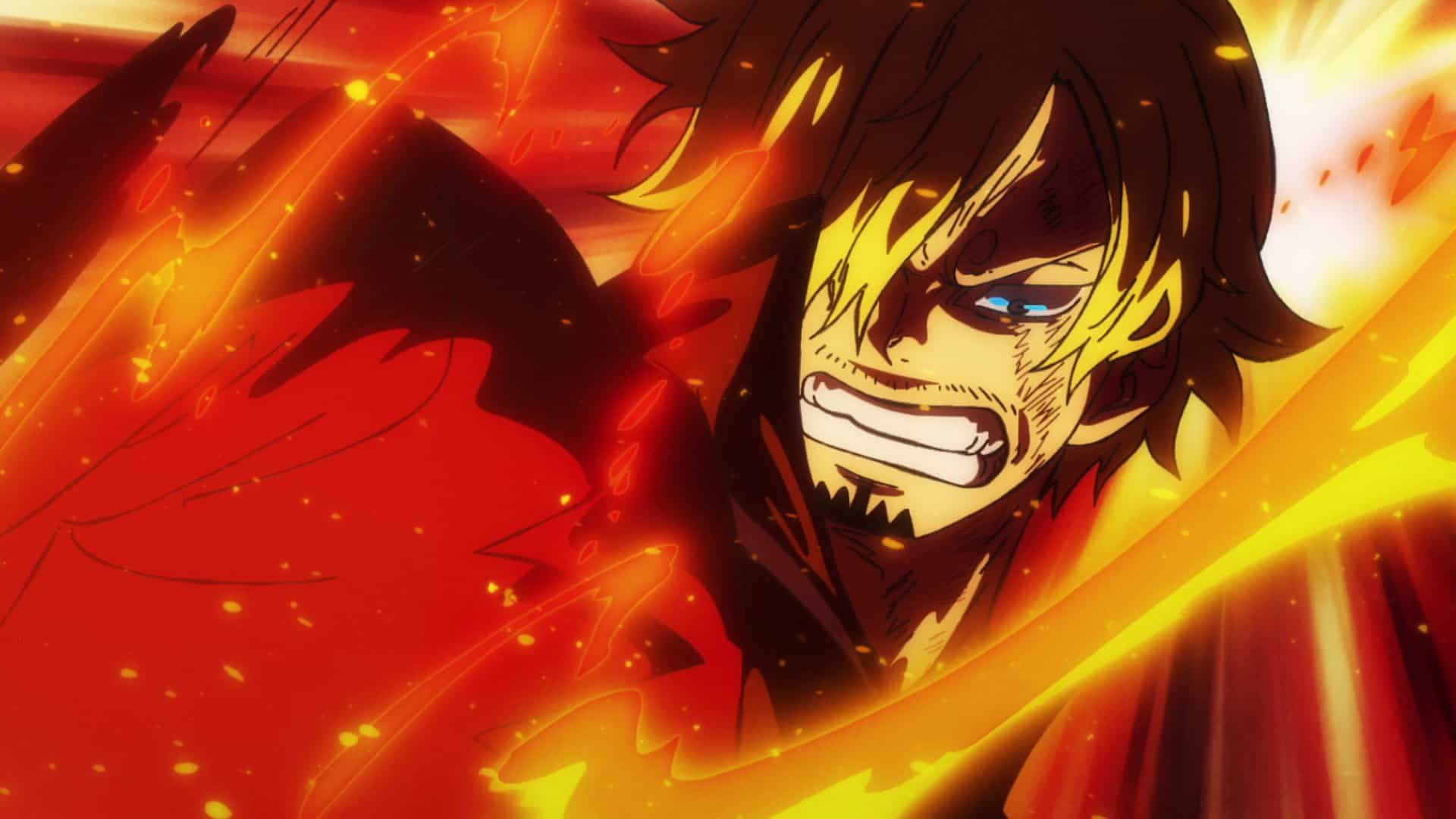 One Piece Episode 1054: Release Date, Preview & Where To Watch? - OtakuKart