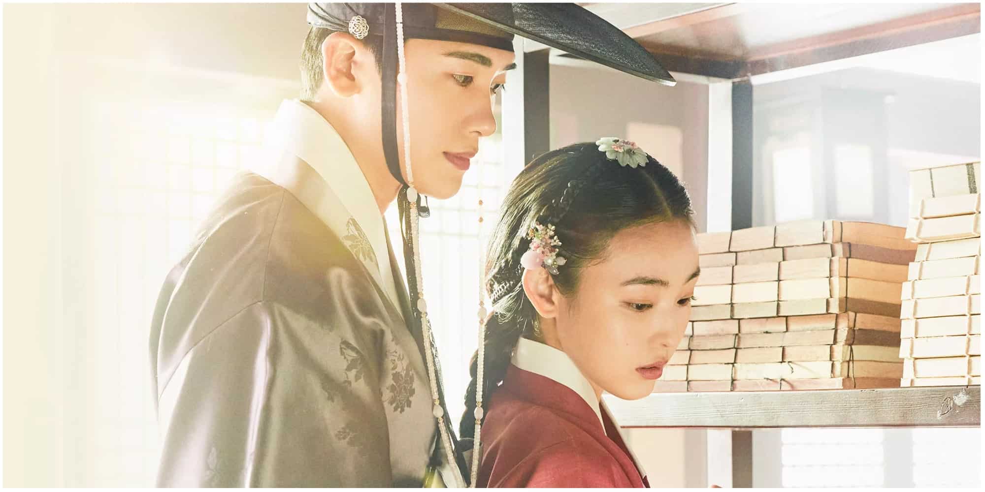 Our Blooming Youth Historical K-drama Episode 6 Synopsis 