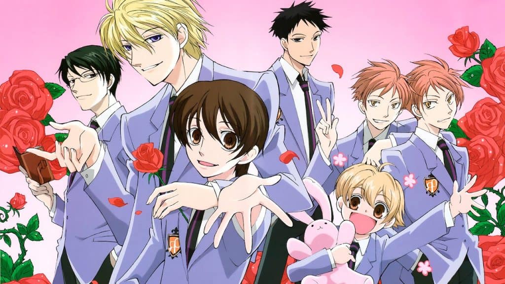 52 Best Romance Anime To Watch On Crunchyroll - OtakuKart