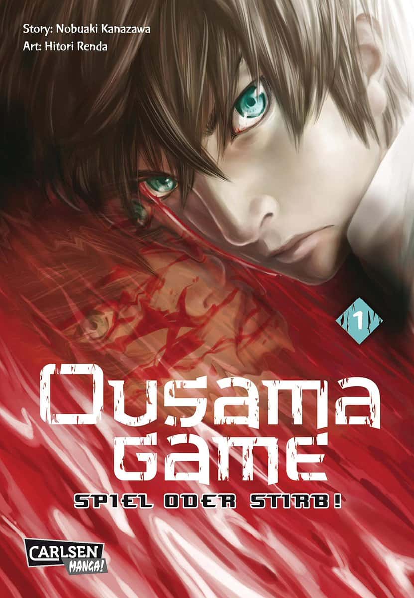 Ousama Game