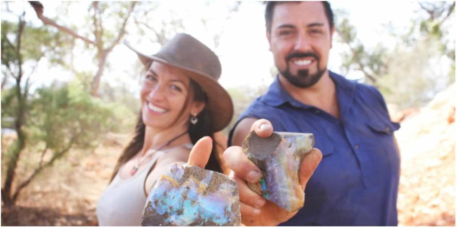 Outback Opal Hunters Season 9 Episode 3: Release Date, Preview ...