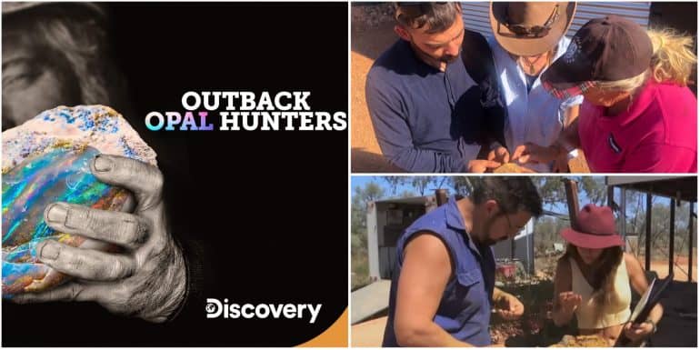 Outback Opal Hunters Season 9 Episode 3: Release Date, Preview 