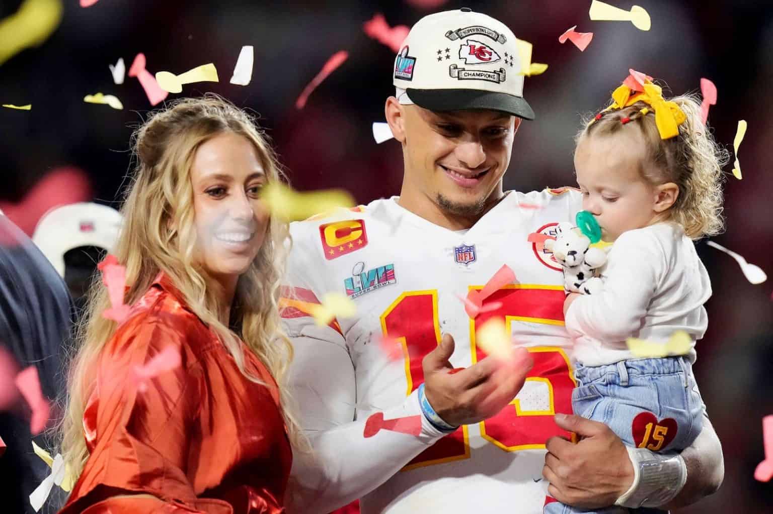 What Is Patrick Mahomes Net Worth After Super Bowl?