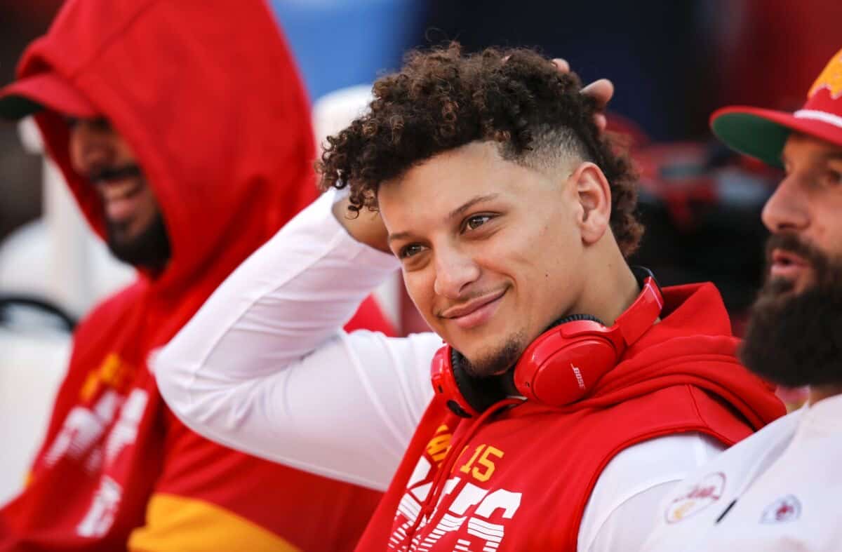 What is Patrick Mahomes’ net worth after super bowl