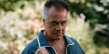 Paulie Gualtieri