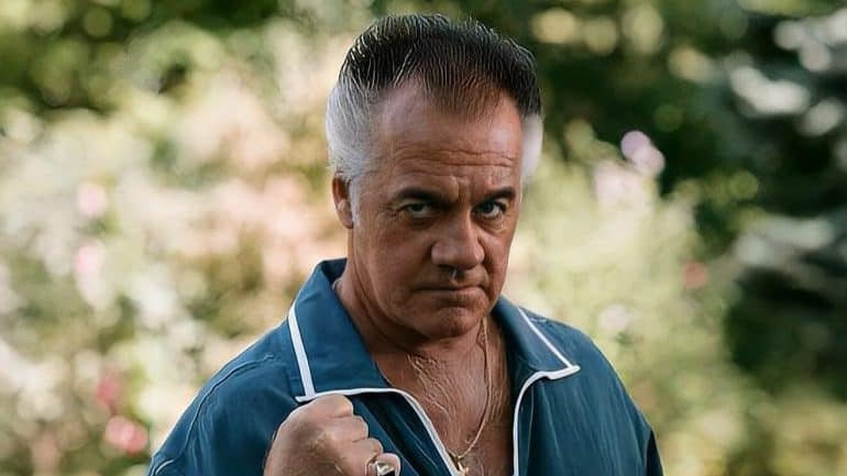 What Happened to Paulie 'Walnuts' Gualtieri in The Sopranos? - OtakuKart