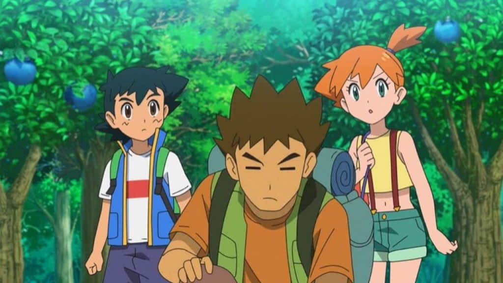 Pokemon Aim To Be A Pokemon Master Episode Release Date Preview Streaming Guide Otakukart