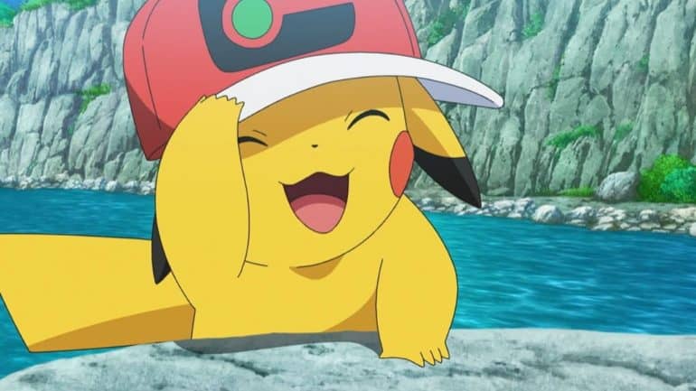 Pokemon Aim To Be A Pokemon Master Episode Release Date Preview Streaming Guide Otakukart