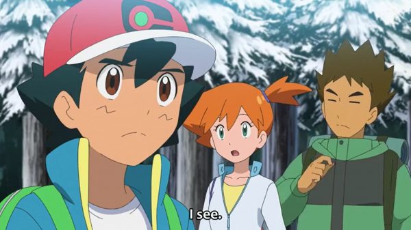 Pokémon: Aim to Be a Pokémon Master Episode 5 Release Date