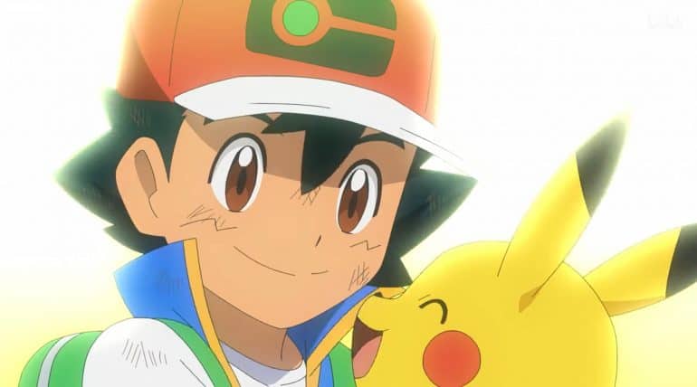 Pokémon Aim to Be a Pokémon Master Episode 7 Release Date