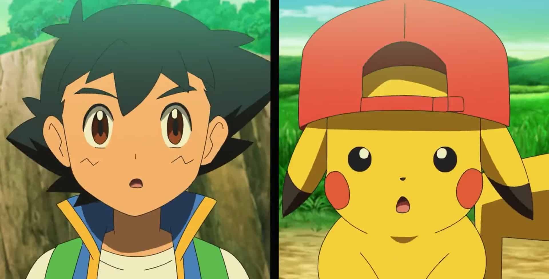 Pokémon Aim to Be a Pokémon Master Episode 7 Release Date