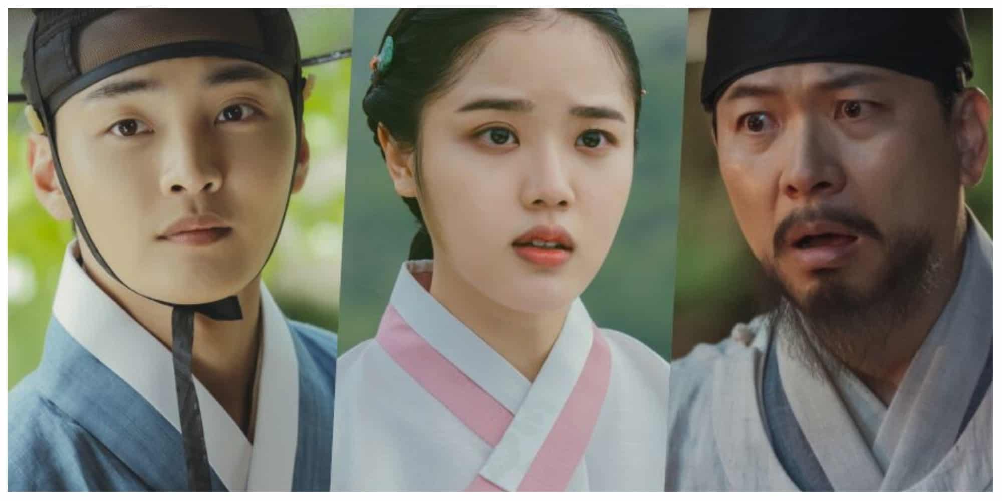 Poong, the Joseon Psychiatrist Season 2 K-drama Episode 10 Release Date