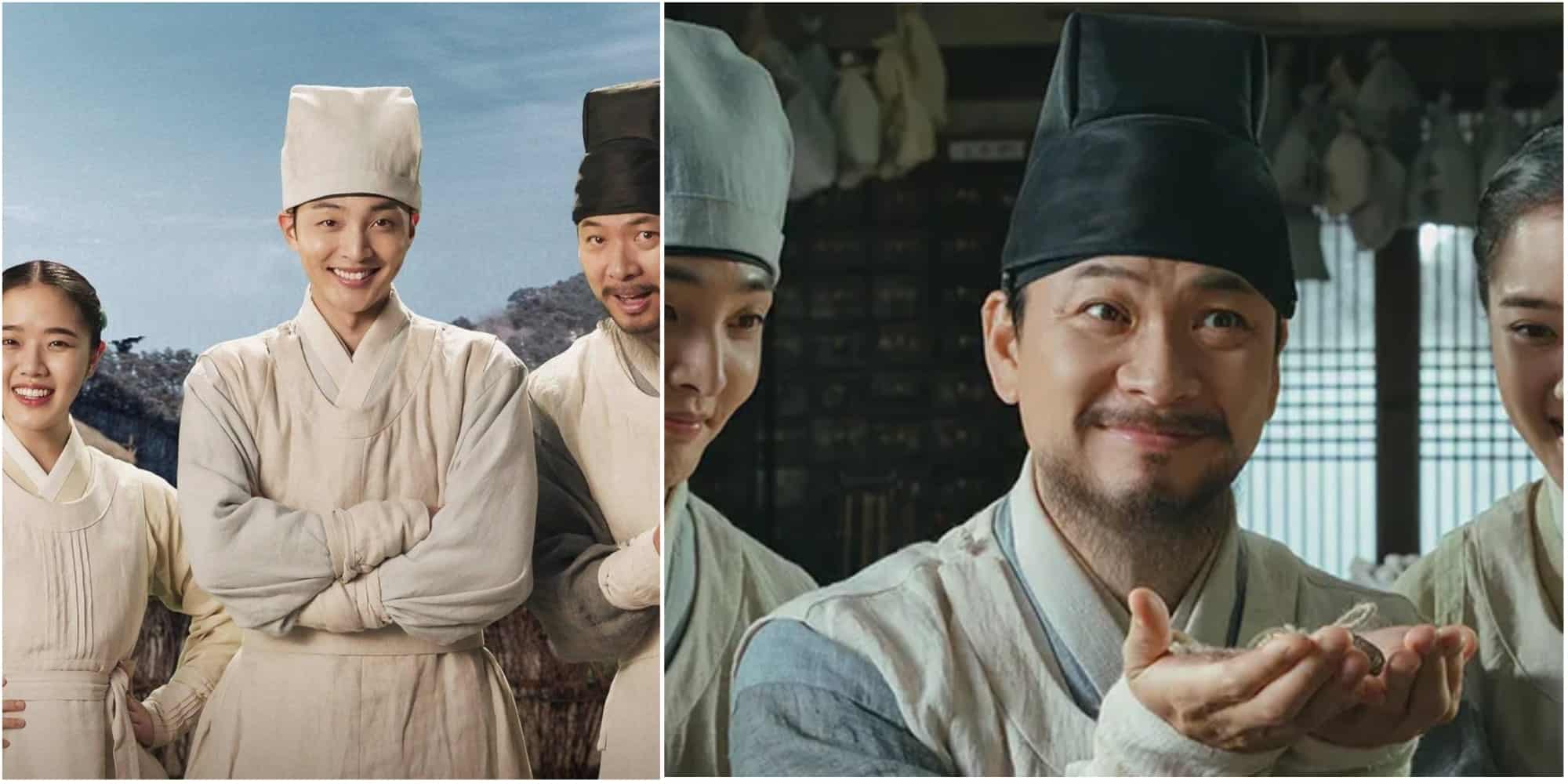  Poong, the Joseon Psychiatrist K drama Season 2 Episode 9 Release Date