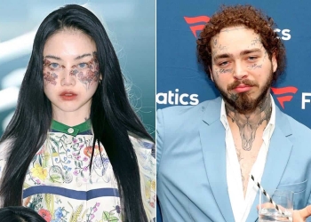 Post Malone’s baby momma