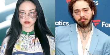 Post Malone’s baby momma