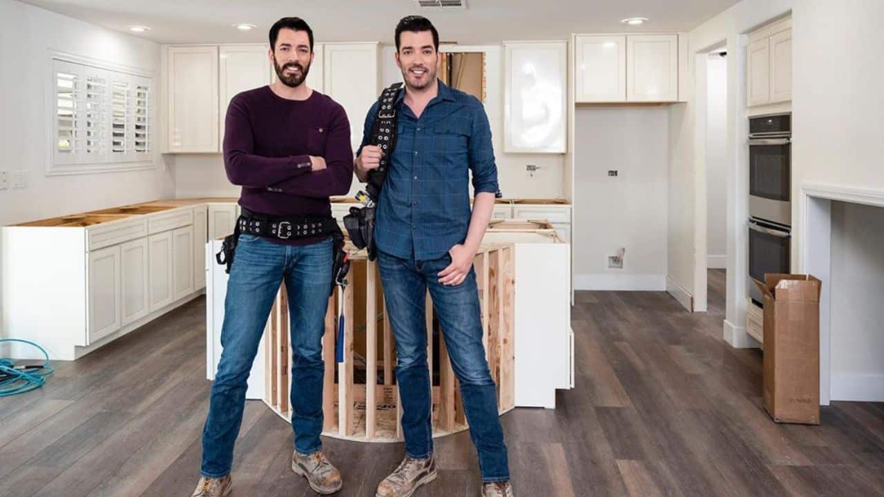 ¿Cómo ver Property Brothers: Forever Home Season 8?