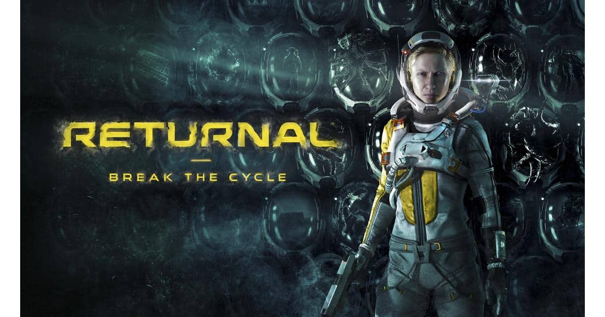 Returnal (PC Version) Review