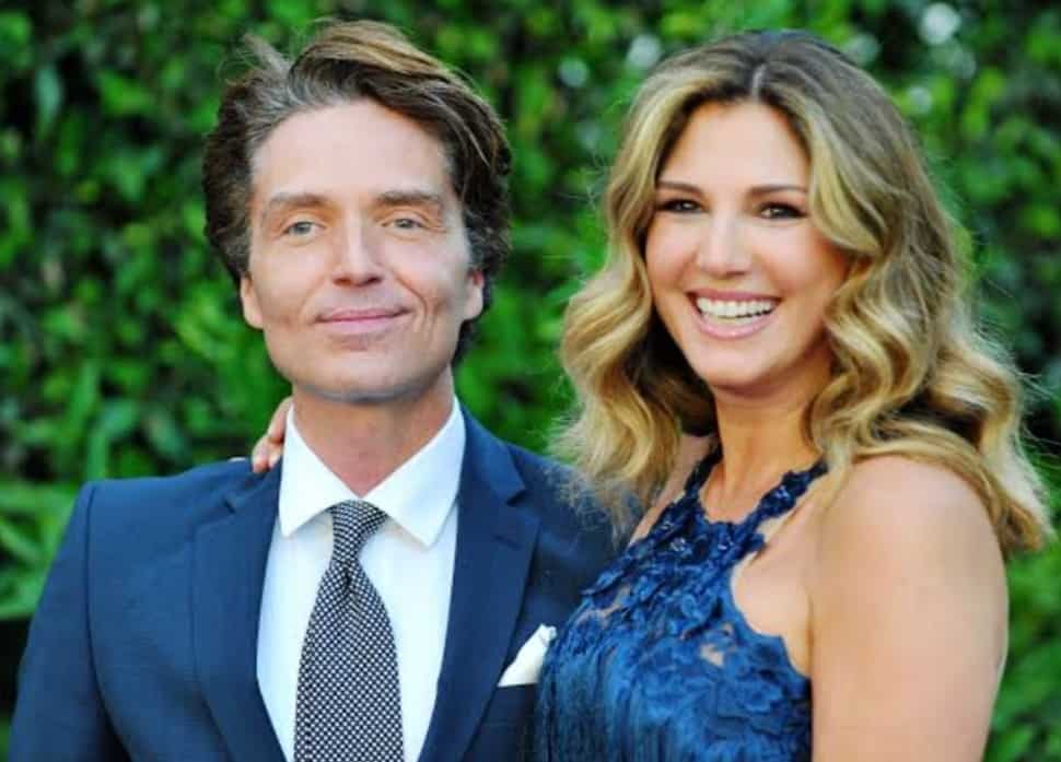 Who Is Richard Marx Married To