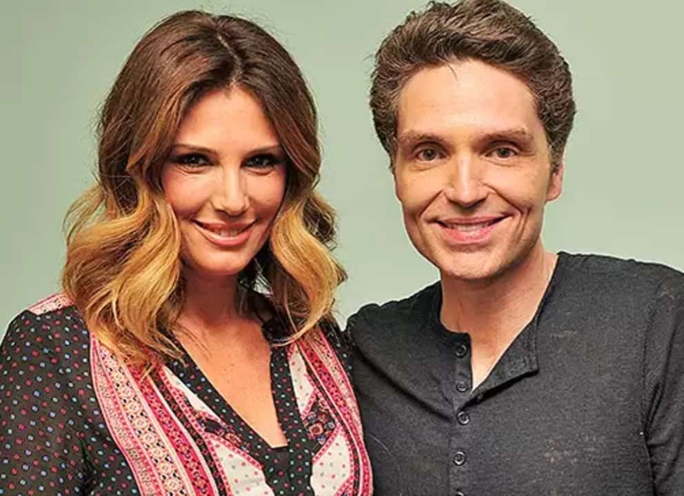 Who Is Richard Marx Married To