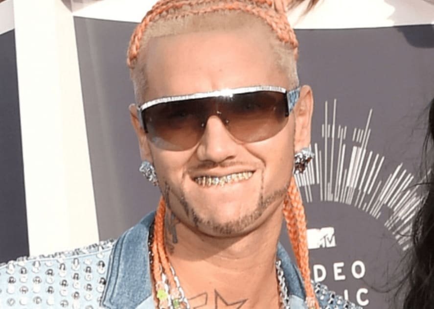 Is Riff Raff Related To Mac McClung