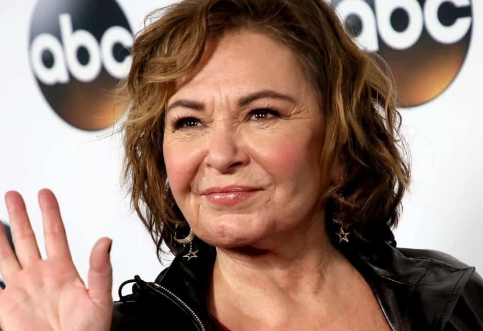 Why Was Roseanne Barr Not In The Conners