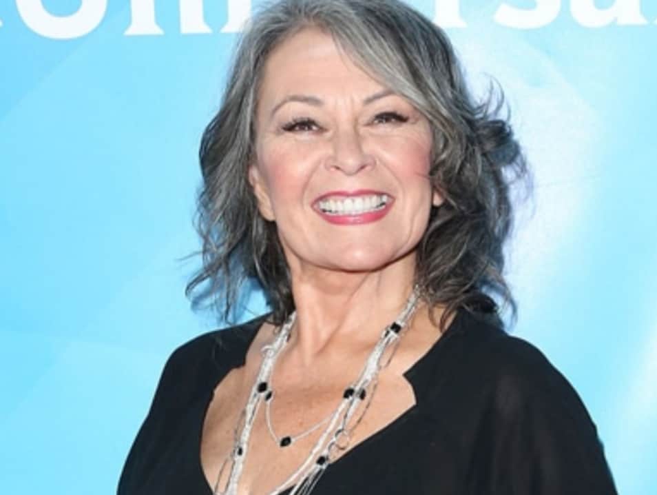 Why Was Roseanne Barr Not In The Conners?