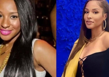 Savannah James Before and After. Everything About Her Transformation