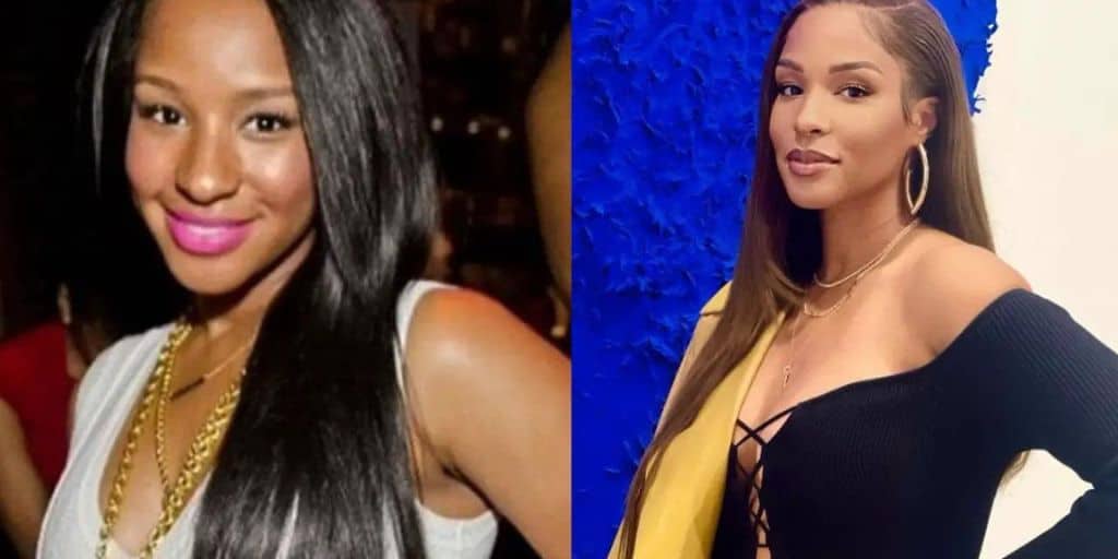 Savannah James Before and After. Everything About Her Transformation