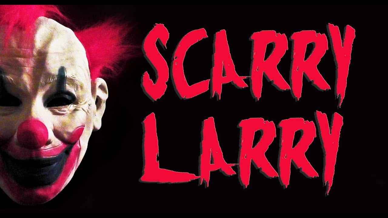 Scary Larry (2014)