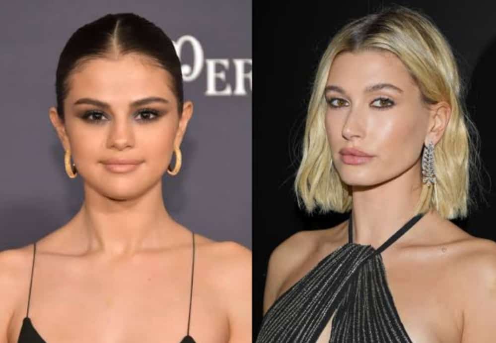 What Is Going On Between Selena Gomez And Hailey Bieber? 