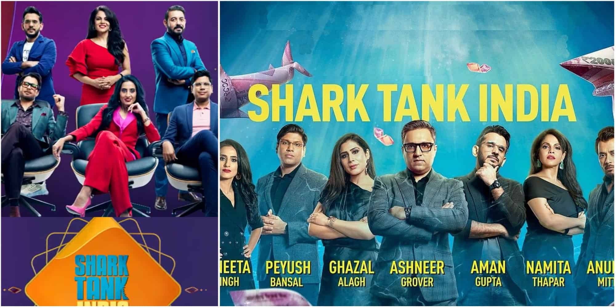 Shark Tank India Season 2 Episode 35 Recap