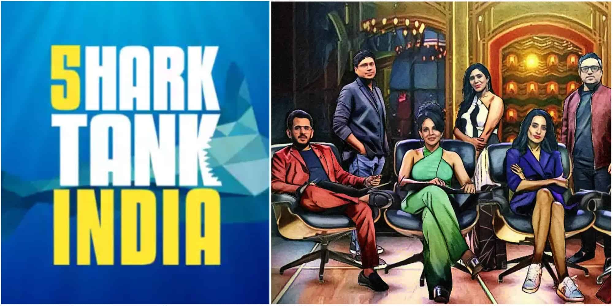 Shark Tank India Business Series Season 2 Episode 36