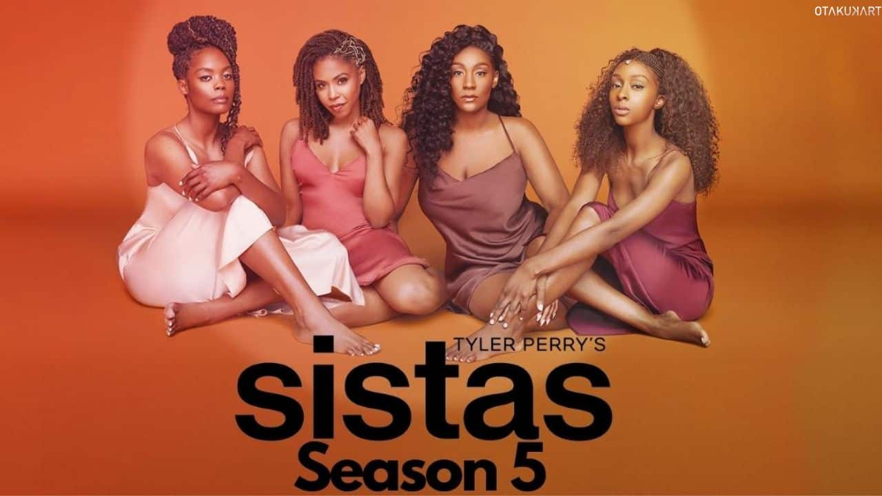 Sistas Season 5 Episode 19 Release Date