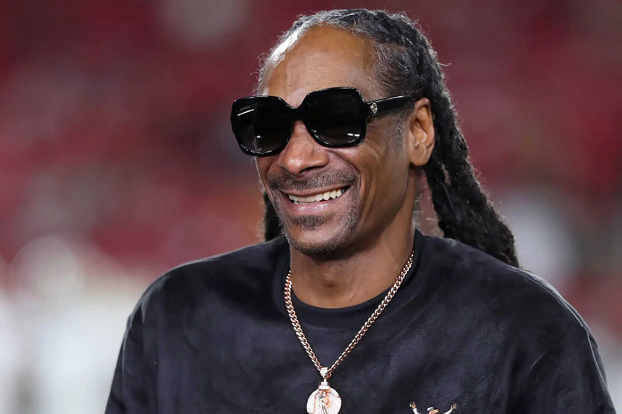 Is Jalen Hurts Related To Snoop Dogg?