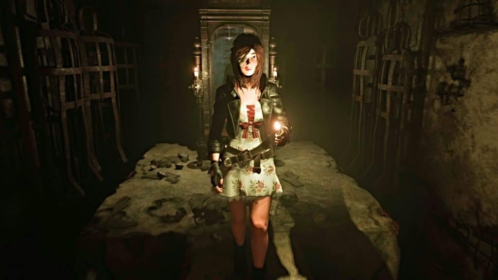 Tormented Souls Review A Survival Horror Game Experience OtakuKart