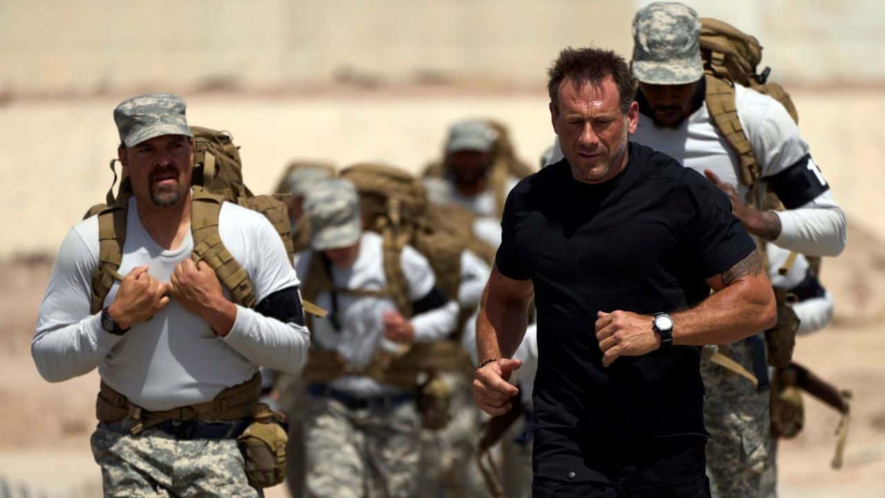 How To Watch Special Forces: World's Toughest Test?