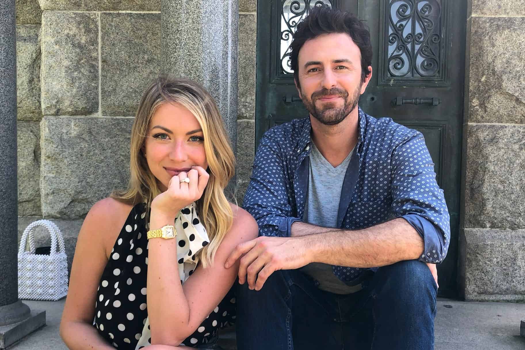 Stassi and Beau