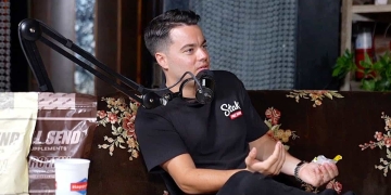 Steve's Former Assistant Steiny