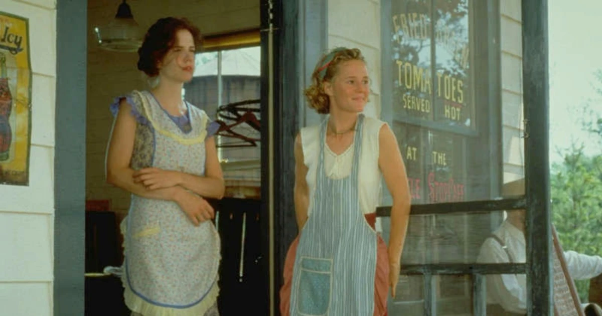 Still From Fried Green Tomatoes (1991)