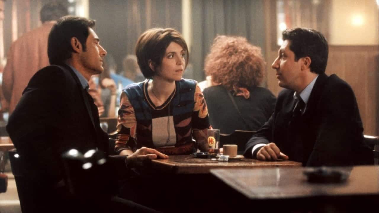 Still From The Taste of Others (2000)