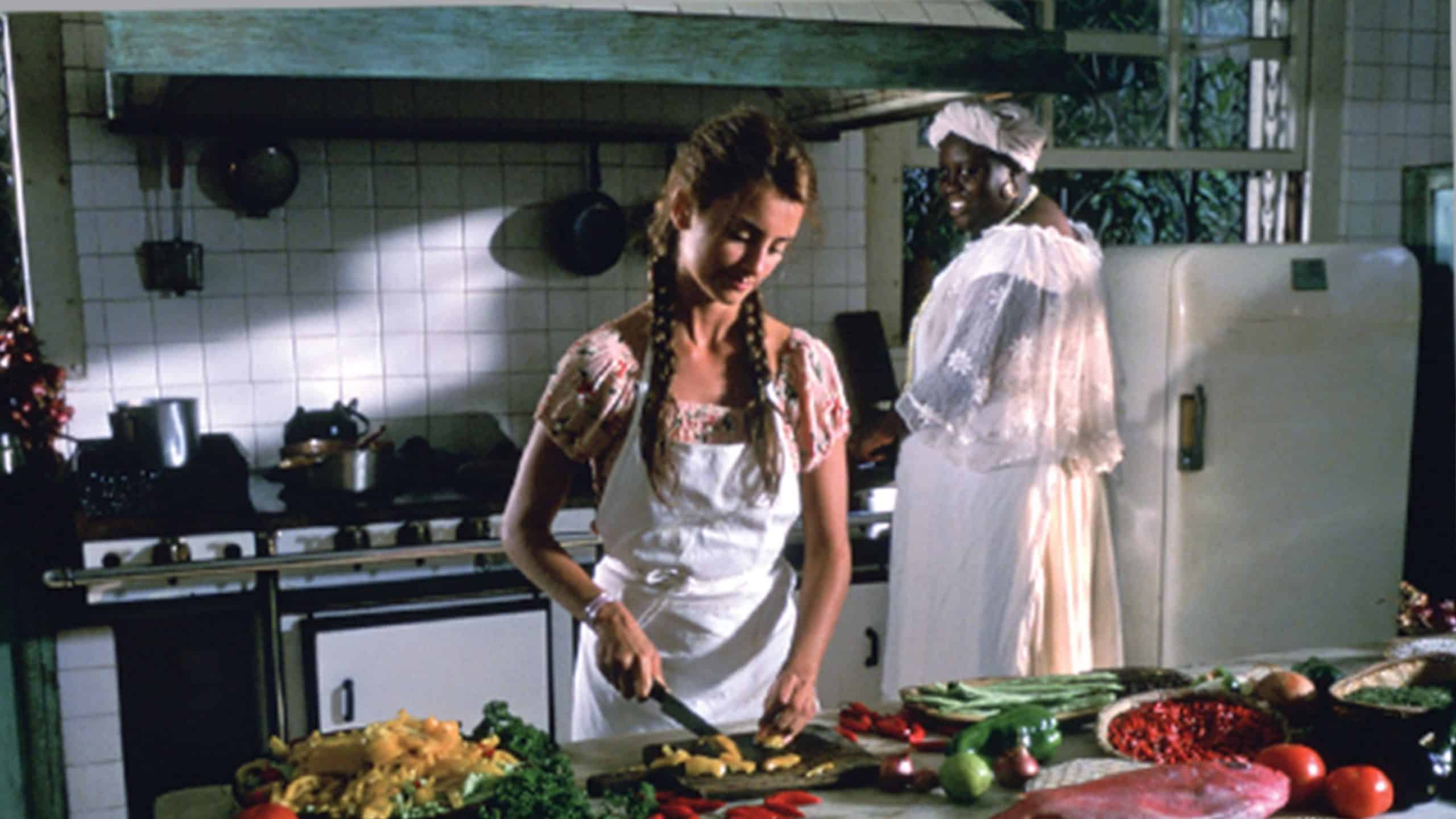 Still From Woman on Top (2000)