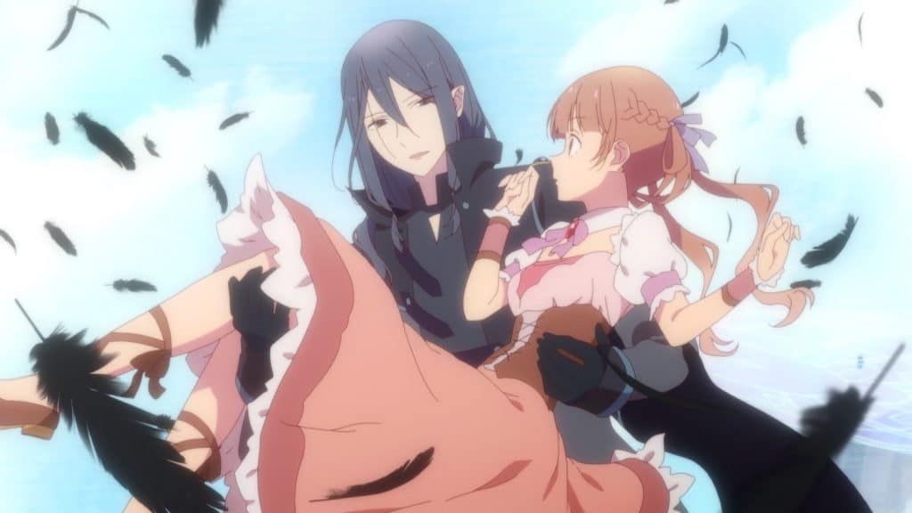 52 Best Romance Anime To Watch On Crunchyroll - OtakuKart