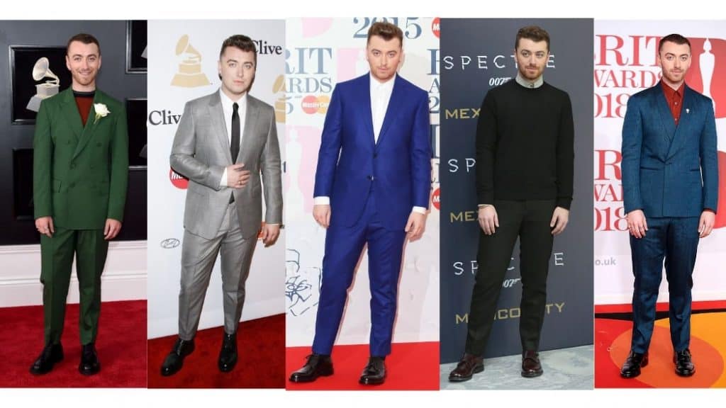 Sam Smith Before And After Secret Revealed Otakukart