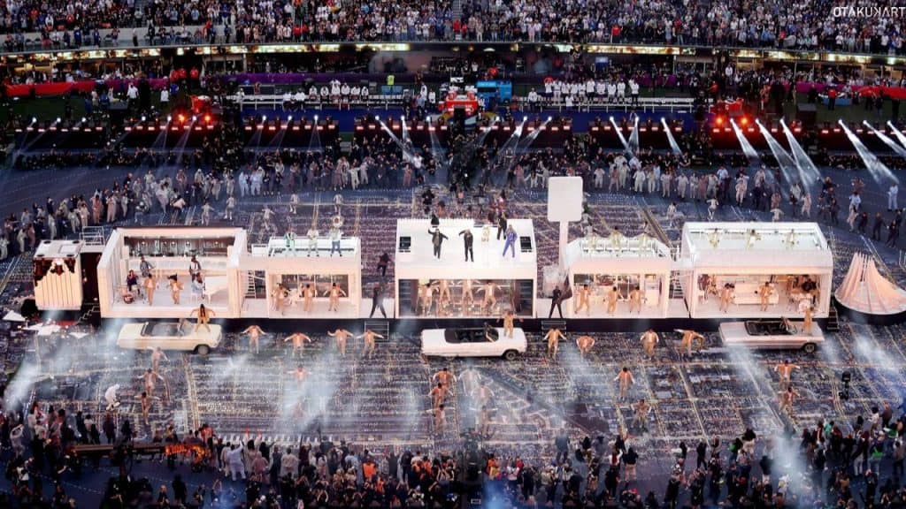 How Much Do Halftime Performers Make In Super Bowl?