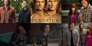 Supernatural