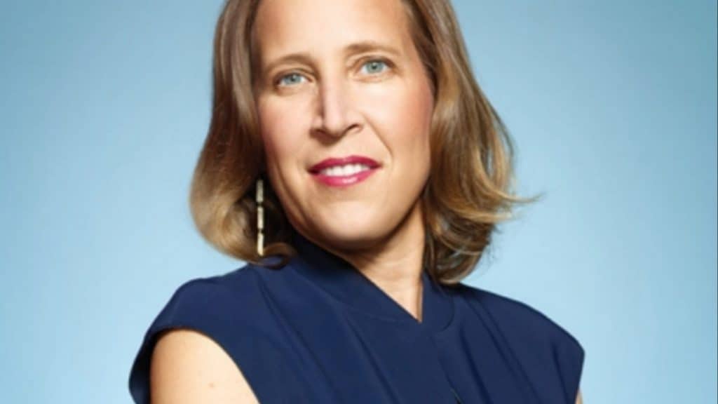 Susan Wojcicki Net Worth OtakuKart