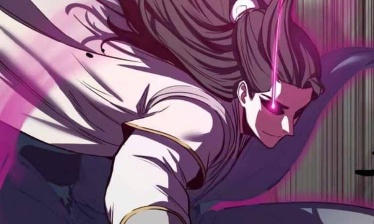 Read Sword Fanatic Wanders Through The Night Chapter 46: Release Date