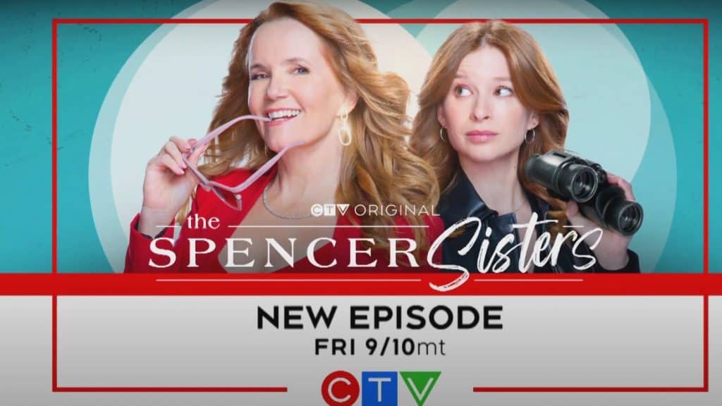 The Spencer Sisters Episode 3: Release Date, Time, Spoilers & Streaming ...