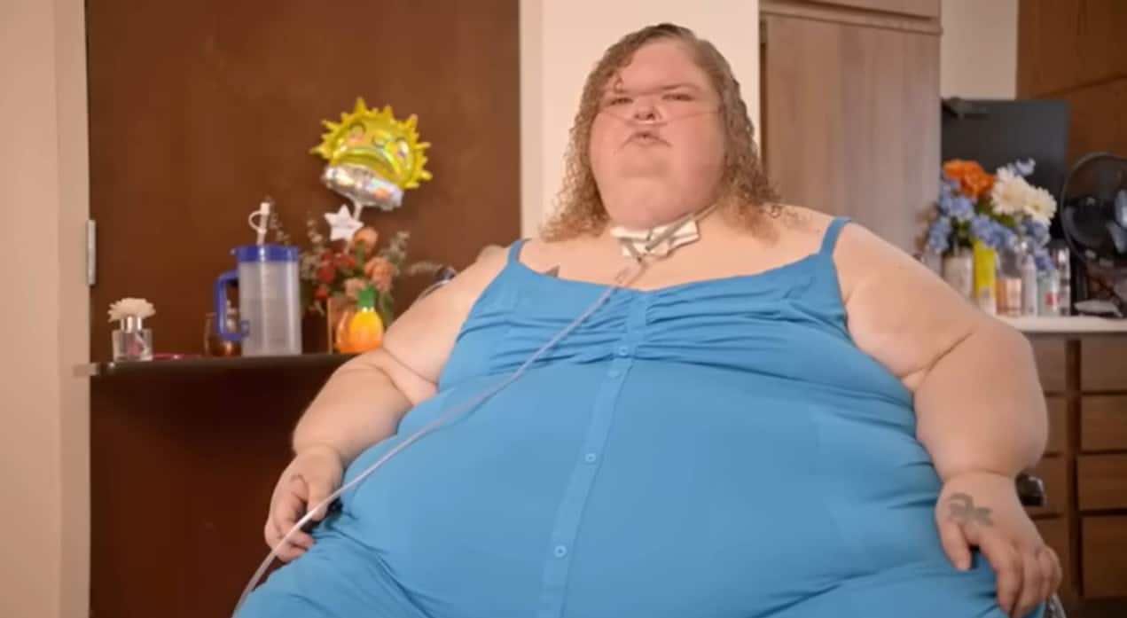 Tammy 1000 - lb Sisters